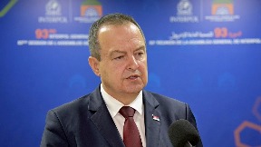 Dačić nije na intenzivnoj nezi